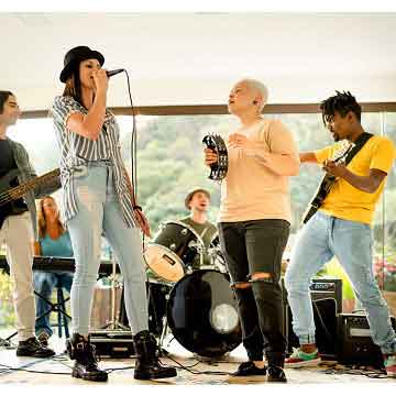 I've always wanted to